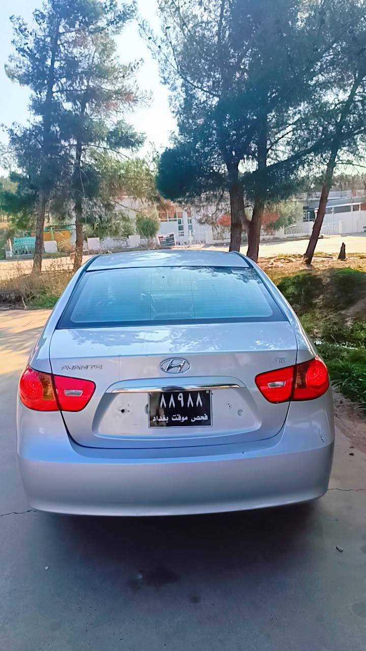 هوندای ئەفانتی بۆ فۆستن بڕاوەی دووبەی 
مۆدیل 2008
پێشو پشت کەپس 
گێڕومەکینەی بەشەرت
تەبریت لەمس 
ئاوێنە شەفت 
سوکان ڤۆیلۆم 
کوشین جڵدو هیتەر 
چارتایەو ویلی 16
مەکینەی 16دەکشن بەرز
سەیاڕەکە کامل جائیز کراوە 
نرخی 45گەڵاو کەمێک مەجال  شوێن؟ کۆیــــە 
ژ.م *********** واساپو ڤایبەری لەسەرە
