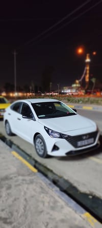 اكسنت ٢٠٢٢ • خليجي • ضرر صندوك