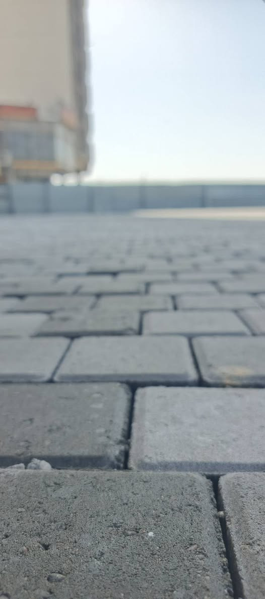 🔥 سلام عليكم 🔥
🏗️ تنفيذ جميع أعمال المقرنص والتشطيبات الحديثة بأعلى دقة وإتقان
🪓 عمل مقرنص
⚒️ عمل كابات
🔨 عمل أرصفة
🚧 عمل ساقيات
📎 عمل مرمر
🔩 عمل بورسلين
🧱 عمل كاشي
⚔️ عمل كربستون
🎨 عمل نقشات وديكورات حديثة
✅ السرعة في الإنجاز
✅ الدقة في العمل
✅ أسعار مناسبة
✅ كادر متخصص وخبرة مميزة
📍 نعمل في بغداد وجميع المحافظات 🇮🇶
📞 للحجز والاستفسار:
***********
