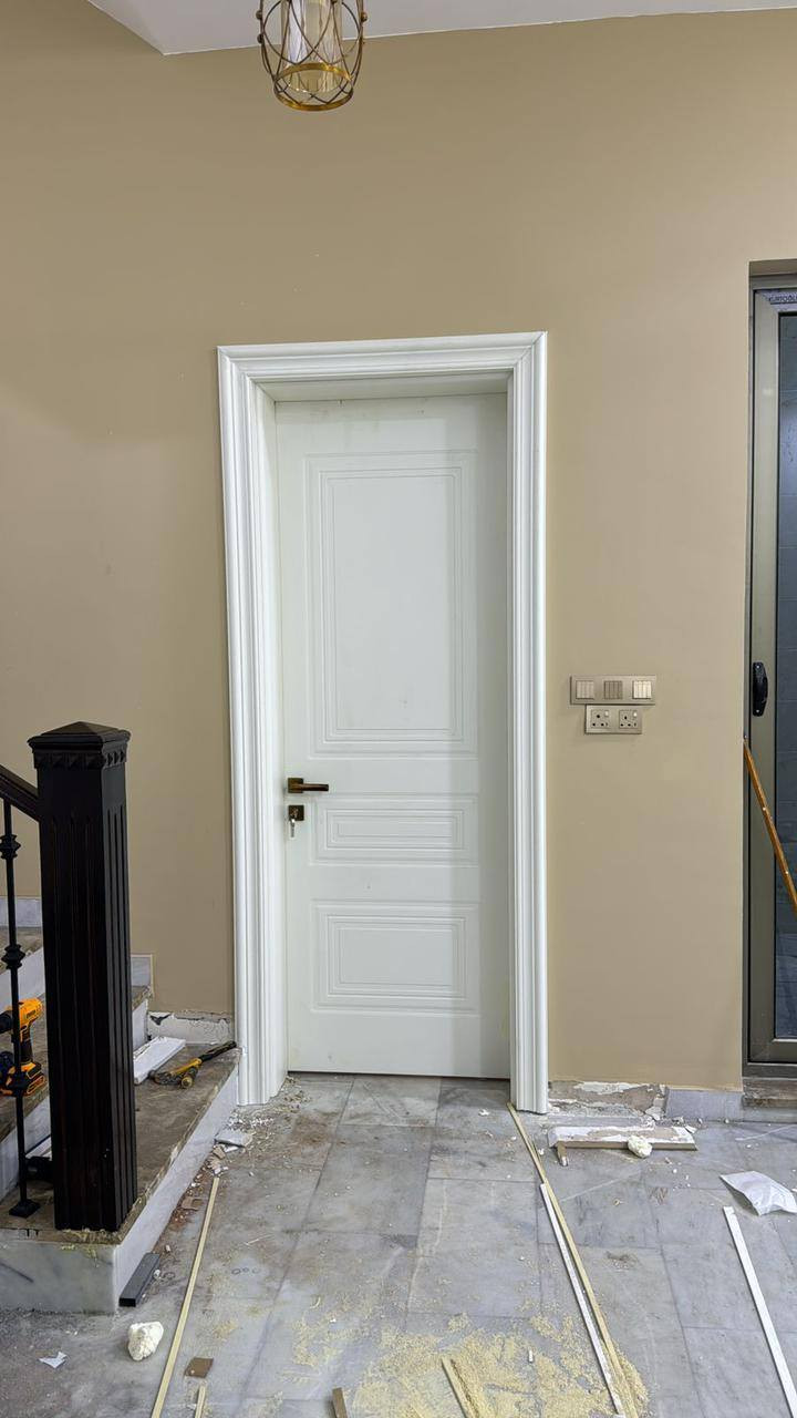 ابواب داخلية منشأ صيني 
متوفر شد ونقل لجميع المحافظات 
للاستفسار والحجز راسلنا عبر الخاص


**إذا كنت صاحب هذا الإعلان وتريد حذفه لأي سبب، رجاءا أرسل رسالة إلى الدعم الفني**