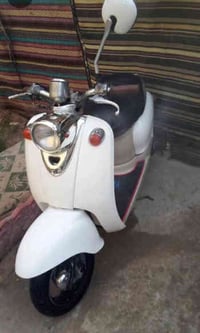 (للمراوس ب بيجي) تشتغل من اول هندر الدراجه مفتوحة بس ناعمه وحلوه بالمش...