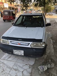 سايبه موديل 12 للبيع سياره باسمي  عليه غرمه 300 الف تنزل من سعرهه   سع...