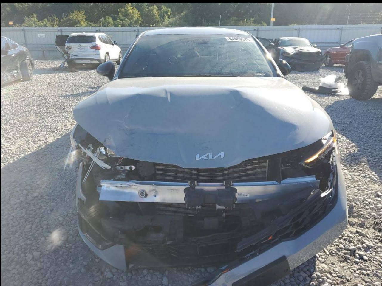 سلام عليكم
سياره كي فايف للبيع 
مديل 2025
السياره فول الفول ما عدا الفتحى 
ماشيه  11الف 
سياره معروف مواصفاتها ما حاجه 
اذكرهن
اللون اسمنتي المميز
السعر 111


**إذا كنت صاحب هذا الإعلان وتريد حذفه لأي سبب، رجاءا أرسل رسالة إلى الدعم الفني**