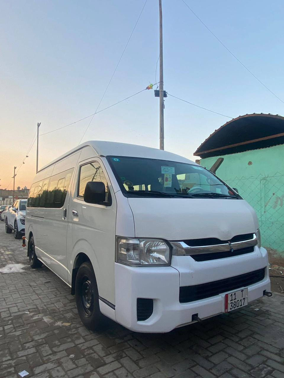 هايسه موديل 2015 رقم بغداد سياره كفالة ما عده قطعه صبغ جوه النرماده باب السايق والباقي مكفول مكان السياره بغداد رقم صاحب السياره *********** مكلف بل نشر
