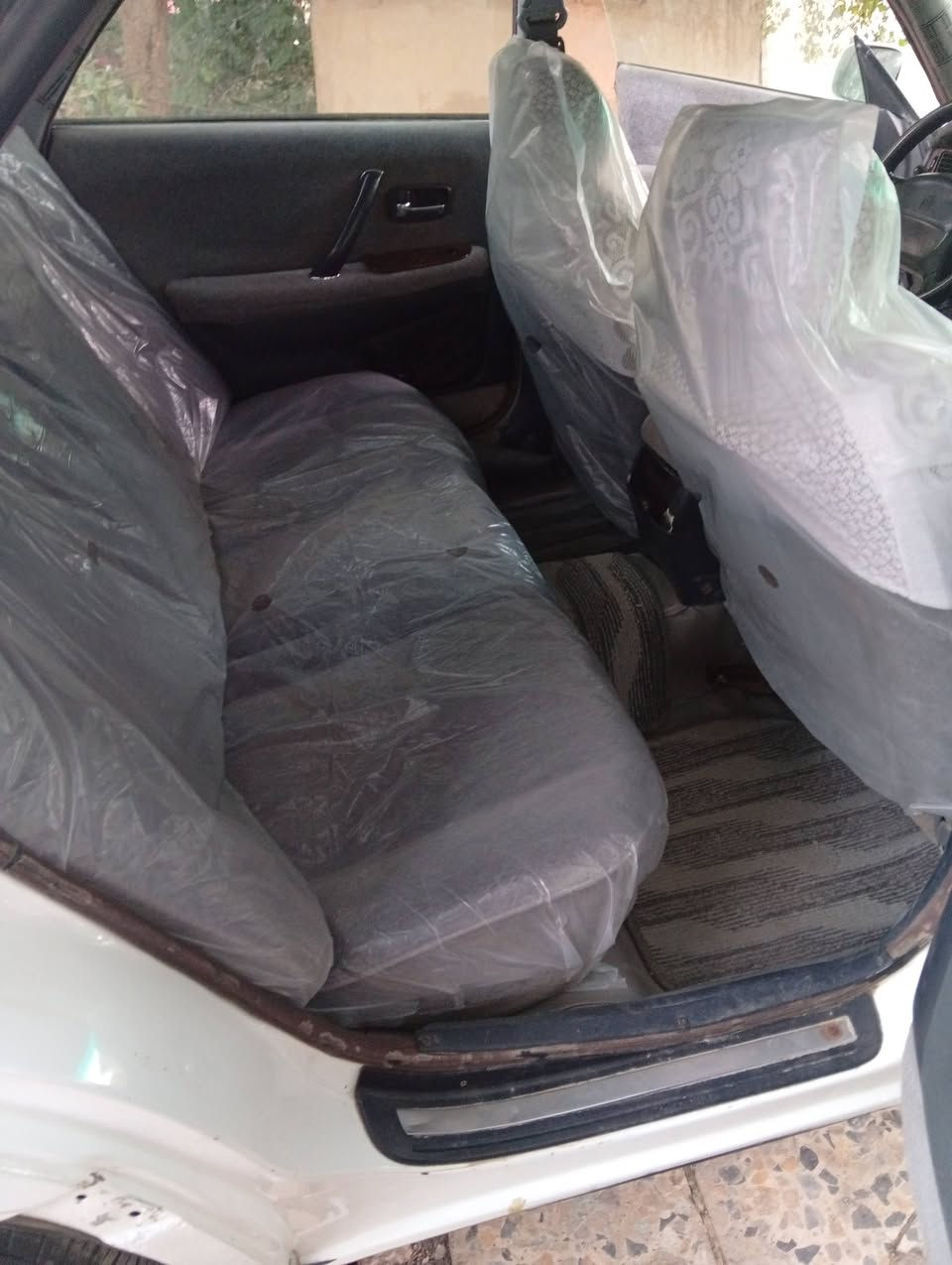 السلام عليكم مراوس سياره موديل 96 رقم امبار اسمي سنوات 30 السعر 75 ***********
