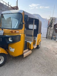 تكتك باجاج للبيع مديل ٢٠١٩ شهر ٩ يوم ٢٥ مكينه ناعمه للاستفسار ٠٧٨٥٦٩٠٠...