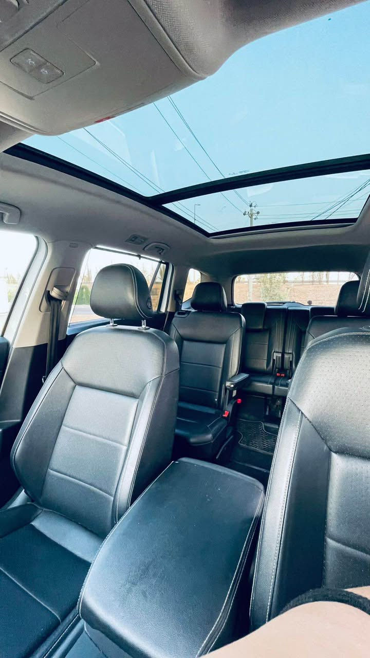 Volkswagen atlas SE v6
‎موديل ٢٠٢١
‎مواصفات 
‎رادار
‎پانۆراما
‎٤ مۆد لێخورین
‎پەردە بیلادی
‎سندوق شەفت
‎دەرگا بەسمە 
‎كامیرە
‎حساس 
‎كشن جلد
‎بصمه
‎ناو ڤي اي پي
‎دةبل اكسل
‎كشن هيتر
‎زۆر مواسەفاتی تر

‎تةنها ١ پاچەی هەیە لەگەل ٣ جێ سارد بێ ژۆرێ بێ ئیرباگ

گێر ومەكینە و كارەبایاتی هەمووی بەشەرت أربيل, العراق


**إذا كنت صاحب هذا الإعلان وتريد حذفه لأي سبب، رجاءا أرسل رسالة إلى الدعم الفني**