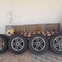 ويل • 235/65/17 • جديد
