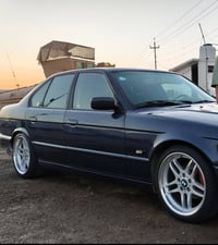 جنوط ١٨ • تايرات أصلية • من الإمارات