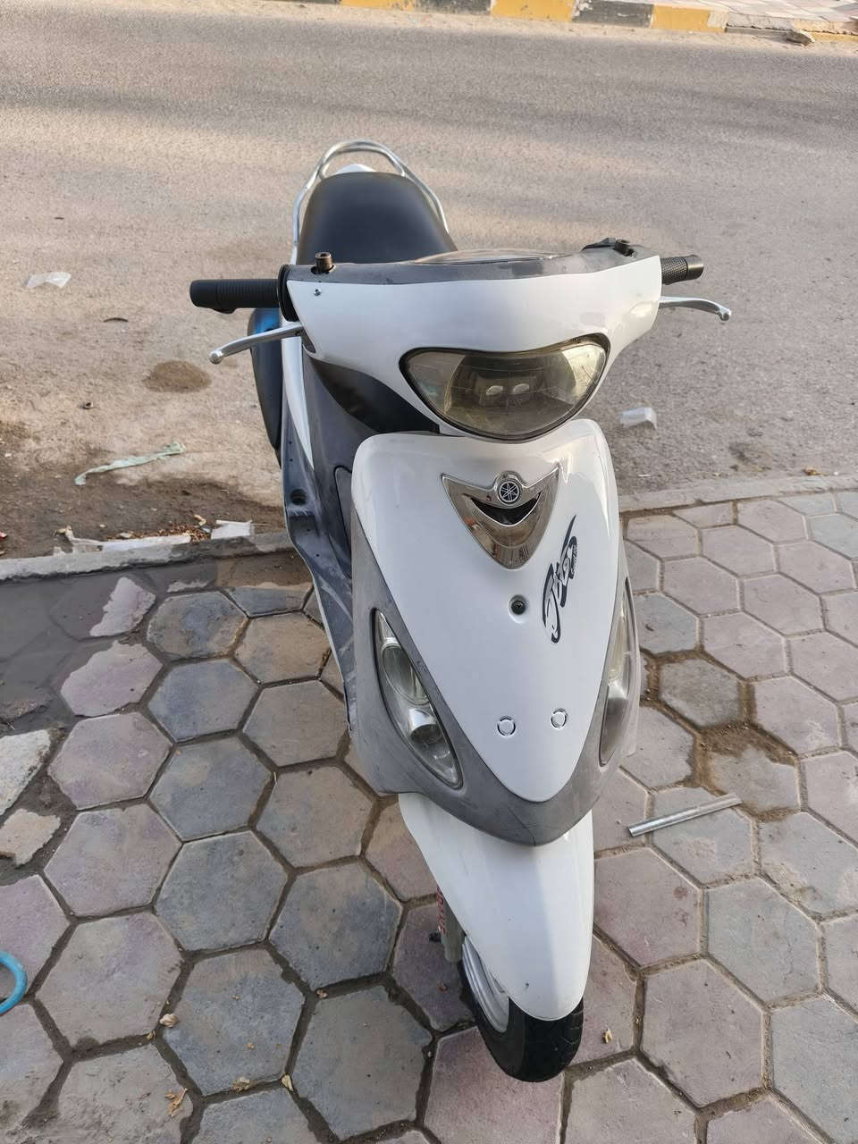 دراجه ماكس منغولي لل بيع كلشي شغال بيهه بوشه 50 السع 450قفل الشراي اتوصل عله رقم الموبايل عنوان ناصريه مركز***********
