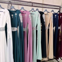 صيف ٢٠٢٦ • جملة • ملابس