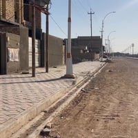 طابو صرف • ٣غرف • شارع ٢٠م