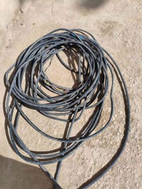 كيبل ٤ خطوط • ٤٨م • ٦٠٠/١٠٠٠فولت