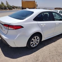 كورلا 2023 • بدون ايرباق • كركوك