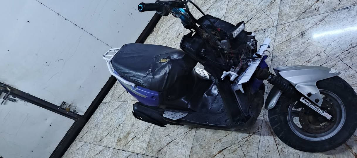 ياماها اكزز جبلي شغاله نكره تركتها فتره هسا تشتغل تختنك وتطفه كابريته لو بلك ابيع هيج كوم حديد شراي يتفضل خاص مكاني بصره حكيميه


**إذا كنت صاحب هذا الإعلان وتريد حذفه لأي سبب، رجاءا أرسل رسالة إلى الدعم الفني**