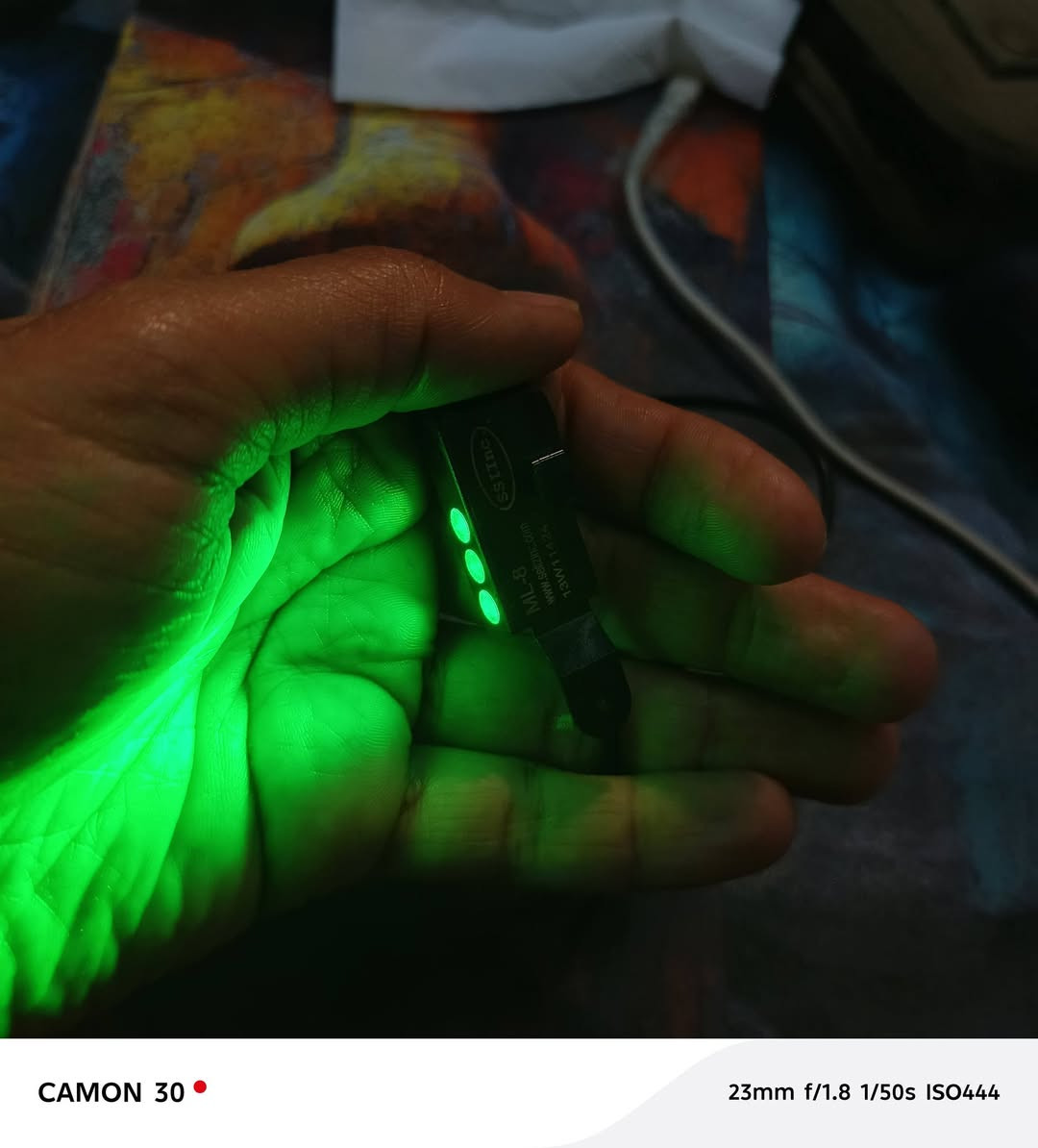 لايت اخضر  ينشد بل خوذه بل حاكيه  بل سماعه اصلي اصلي امريكي


**إذا كنت صاحب هذا الإعلان وتريد حذفه لأي سبب، رجاءا أرسل رسالة إلى الدعم الفني**