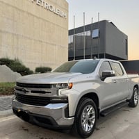 شيفروليه سيلفرادو • للبيع