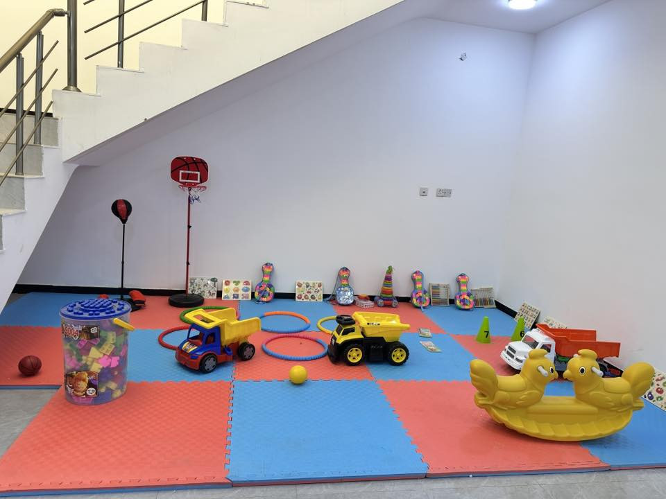 غراض روضة للبيع
للتواصل
ملاحظة الغراض نظيفة استخدام اقل شهرين
يوجد خدمة توصيل باسعار بسيطة
***********
