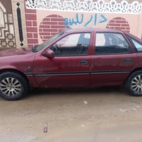 فكترا ١٫٨ • ١٩٩٢ • نينوى