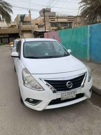 نيسان صني للبيع او مراوس النترا او فورتي حديث حصرا السيارة موديل ٢٠١٩ ...