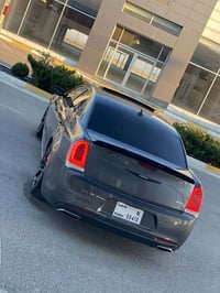 كرايسلر 300C • ٢٠١٧ • السليمانية