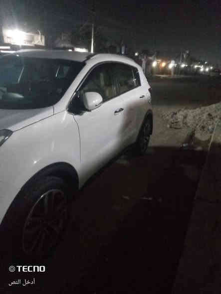 السلام عليكم لبيع كيا سبورتج خليجي 2020 ابيض رقم بغداد بسمي تحويل ثاني المكان بغداد سيارة داخل بيجي ماشية جدا قليل 45 الاف سيارة مكلوبة معمرة تعمير درجة أولى السعر مناسب الاتصال علية الرقم ***********
