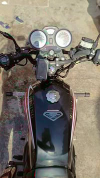 شاينك • موديل ٢٣ • ماشيه ٨٠٠٠