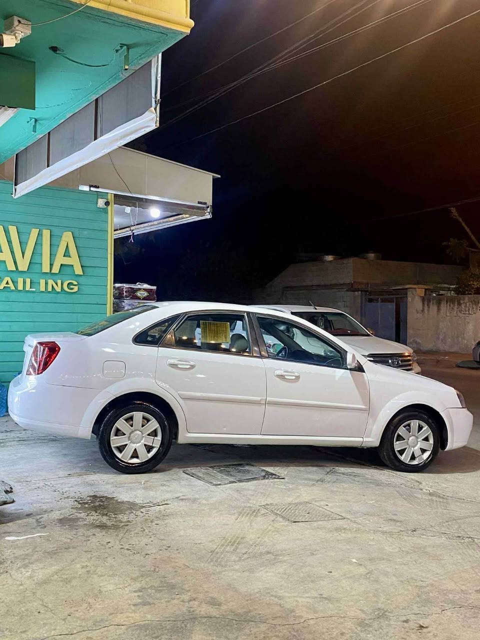 ئۆپترا (٢٠١٠)
گێڕ ئۆتۆماتیك
ڕەقەم و سەنەوی تازەیە
نرخی (٧٠) گەڵا قفڵی
(٥) پارچە بۆیاخی هەیە بێ ناو گرتن
گێڕ و مەکینە بە شەرت
شوێن : سلێمانی
ژمارە (***********) السليمانية, العراق
