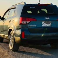 سورنتو • ٢٠١٥ • ٧ راكب