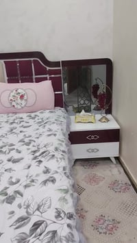 غرفه نوم • ناصريه سومر