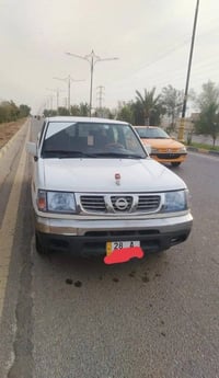 نيسان • ٢٠٠٣ • رقم نجف