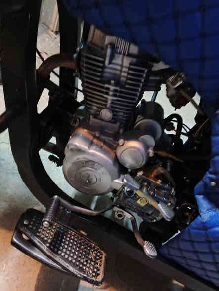 فحل عالي قلاب موديل 22 مكينه ركبه ڱڵـه. شررط ستوته فول نضافه فحل كهربئيات ڱڵـه. شغال ستووته مال جناي متعوب عليه بمعنه الكلمةة.
السعر 1450 بلاش ولله
***********
ديالئ لخالص
