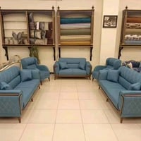 قنفه • قنفات • كنب • كراسي جلوس • اثاث منزلي • ديكور منزل • توصيل اثاث...