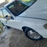 كيه سيفيه البيع محرك 1600  محرك وكير خير من الله  كهربايات كله شقاله  ...