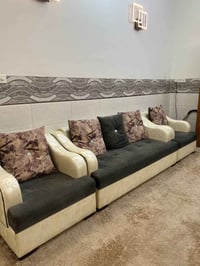 طقم جلد • ١٠ نفرات • ٣ طبلات