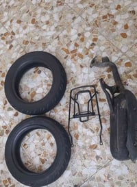 الكرادة • استعمال قليل • قطع غيار