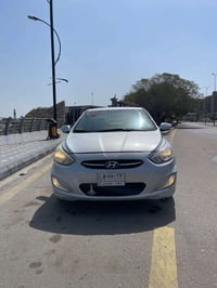 اكسنت ٢٠١٦ • رقم بغداد • بدون دواخل