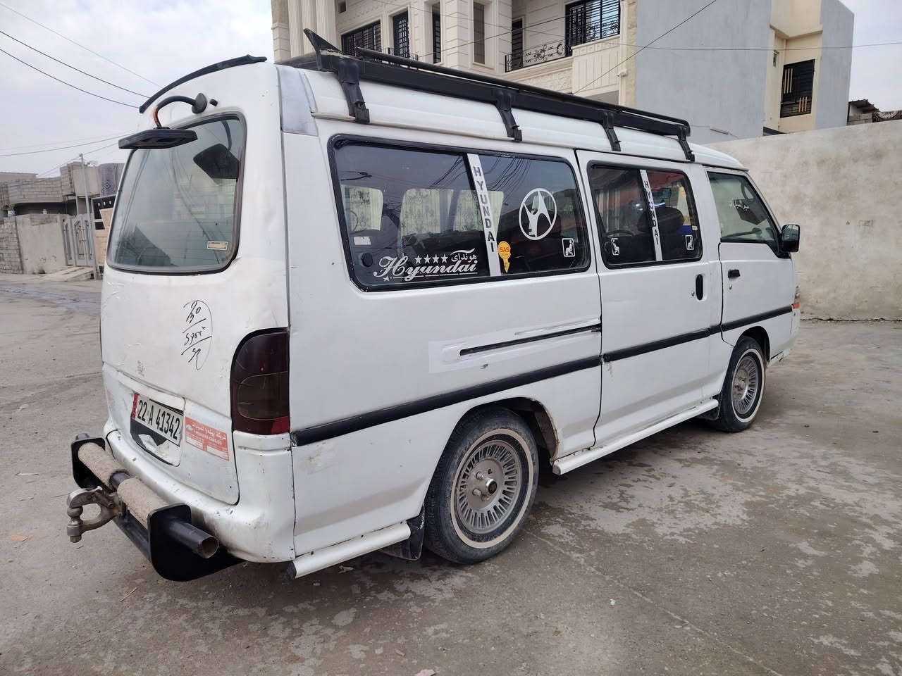 هوندا رقم اربيل سنويه 30
 محرك ونجي
بدون صبغ
 السعر 60
*********** *********** مكان موصل رشيديه
