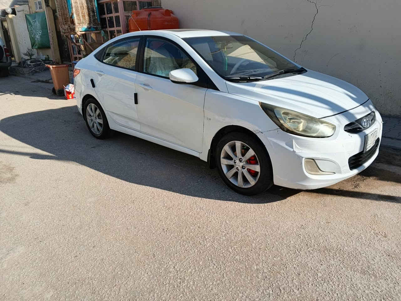 السلام عليكم
 اكسنت 2013 فول مواصفات رقم نجف بيهة مكانات صبغ ابيعك حزام.  81 ومجالهة بسيط ***********
