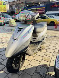 بريز ياباني • كفالة سنة • الامين الثانية