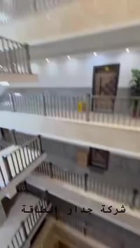 شقق الايجار ‼️ في زيونة 710  بناية الطاقة 20 عوائل فقط  المساحات 130 م...