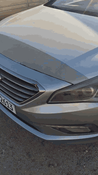 سوناتا ١٧ بسمي ليبل واحدوازد امريكي ليت زنون شاد شاشه كبيره ضرار خشم ا...