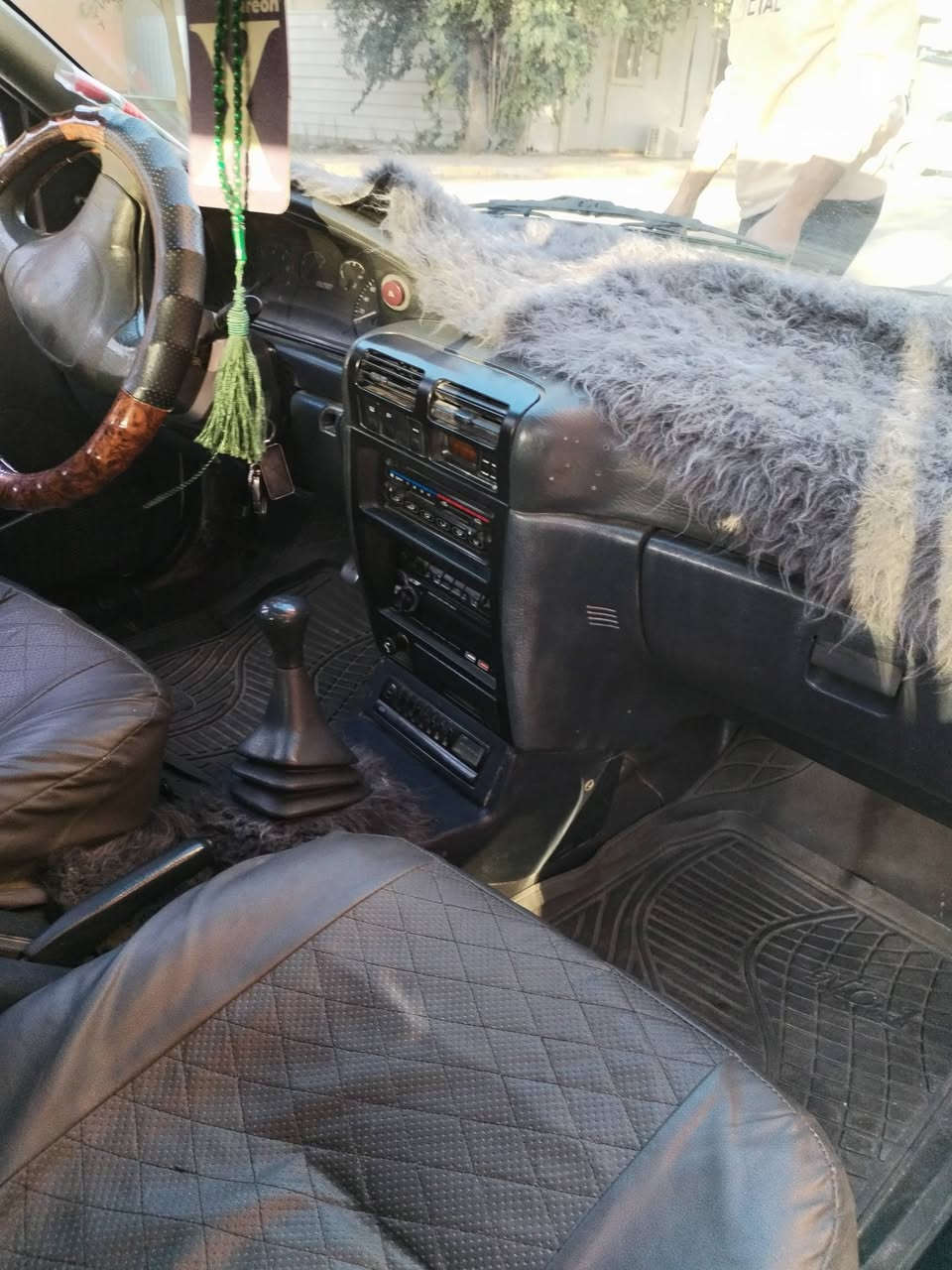 كيا  سيفيا 94
مشروع وطني رقم 📱 بغداد سنويه 2030 كشر مكفول كير محرك حداديه جازه 100%متصرف سياره كامله من كلشي تايرات جدد باتري جديد محرك مينقص قطرت دهن ب48 للستفسار الاتصال علئ الرقم ***********
