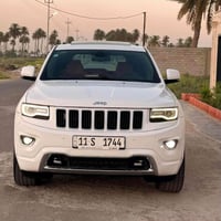 اوفر لاند موديل 2014خليجي  فول مواصفات   داخل ملكي  المحرك : V6.  3.6L...