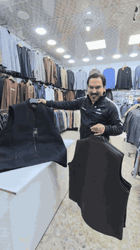 ييلك خامايه الجوخ سوبر خاص 
سعر القطعه 30الف
قياسات 4XL 5XL 6XL 7xl 8XL 
للحجز والاستفسار ***********
عنوان بغداد حي الإعلام شارع البداله قرب تقاطع درويش
