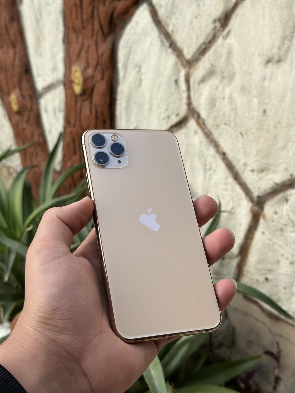 السلام عليكم
ايفون 11 برو ماكس للبيع
ذاكرة 64
بطارية 73 اصليه
تك سيم
مبدل فقط شاشه فيس متوقف
نظافة 80‎%‎
السعر 220 بي مجال
مكاني موصل سكر
***********

