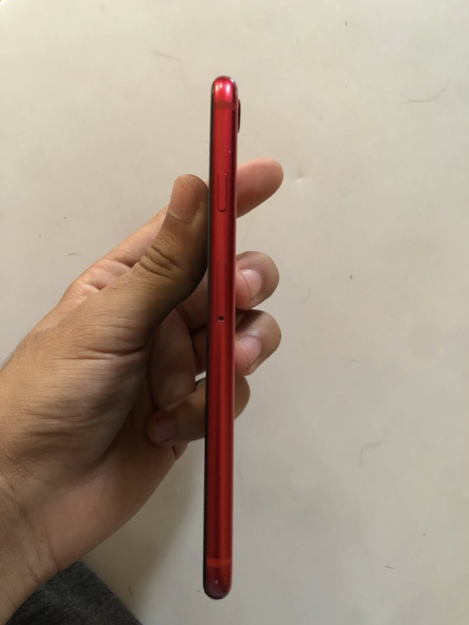 SE2
ذاكره128
بطاريه 89
نضيف كلش بس بي فطرين ابد ممأثرات 
جهاز ماخذه من شركه اجة تحديث حدثت وطلعلي مقيد تجي تاخذه من البيت اكفله سرقه الرمز عندي والايكلود عندي بس كلمه سر مال ايكلود ماعندي اعيد وكرر ضمان من السرقه 
بيع او مراوس ب سفن بلاص حتا لو مبدل بي شي 
قيم بما يرضي الله 
مكاني بغداد اليرموك


**إذا كنت صاحب هذا الإعلان وتريد حذفه لأي سبب، رجاءا أرسل رسالة إلى الدعم الفني**