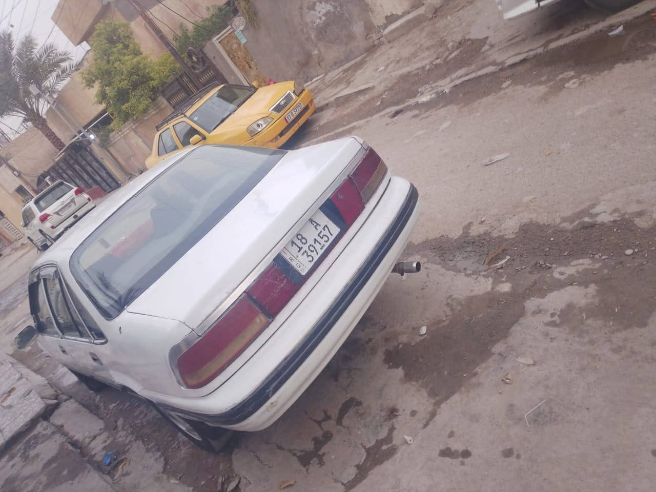 برنس ٩٥ رقم بابل سونيه ٣٠ سياره سعره ٢٢ وبيه مجال 
***********
