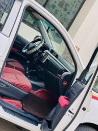 فلونزه • ٢٠١٦ • كفاله عامه