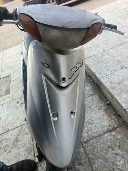 سلام عليكم دراجه عصفوريه للبيع شغاله هندر واحد بيهه نقوصات قفل جنطه اشاير كتف مال سلف الدراجه شوفت عينك كفراتهه يرادلهن تطبيك شلعه معدل حلوه سعرهه200قفل مكاني بغداد حي اور رقمي ***********متواجد ويتساب بكل وقت
